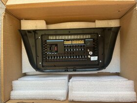 2Din Android GPS autorádio Iveco Daily 2014+ - 4