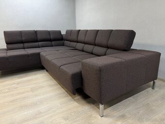 Sedací souprava - 4