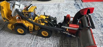 Nakladač Volvo L260 double e e592 - 4