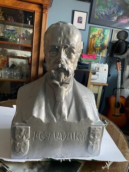 T. G. Masaryk - 4