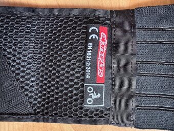 Dětský chránič páteře Alpinestars - 4
