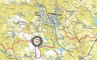 Louka, prodej, Trstěnice, Cheb - 4