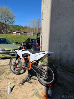 minirocket 250 - 4