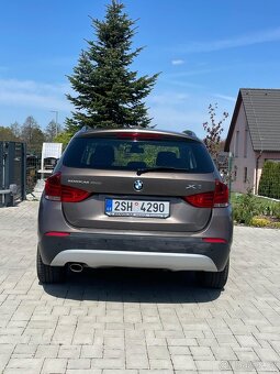 BMW X1 - 4
