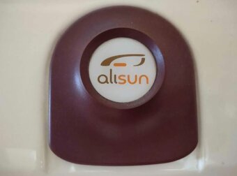 Solárium alisun domaci - 4