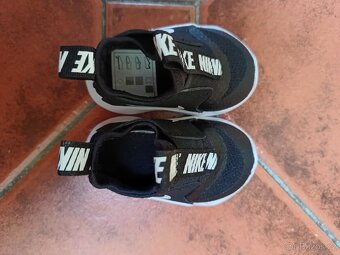 Nike botasky - 4