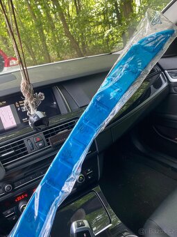 Kryt zadního nárazníku VW Tiguan - 4