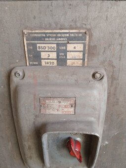Bruska - 4