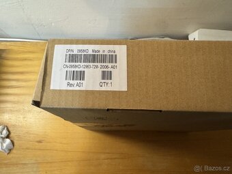 Nové dotykové QHD víko s LCD Dell Latitude E7470 - 4