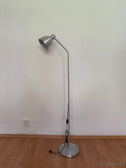 Ikea Lersta stojaci lampa 2 ks nova - 4