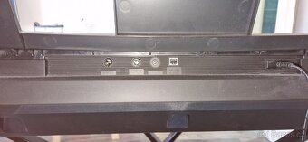 Klávesy Yamaha PSR-E373 - 4