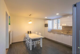 Prodej bytu 3+1 - 138 m² - Višňovka – Pardubice - 4