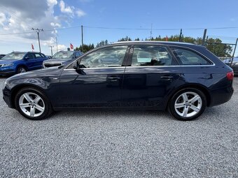 Audi A4 2.0 Tdi 105 kw B8.5 Avant - 4