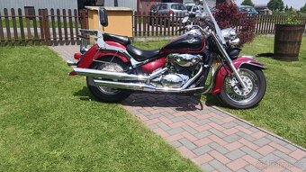 Suzuki VL 800 - 4
