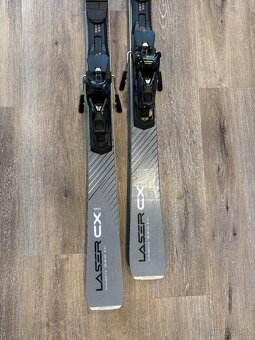 Stockli Laser CX 170 cm - 4