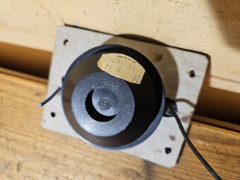 2x TDL 25 DT tweeter repro - 4