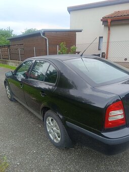Octavia 1.9 TDI 66kw - 4