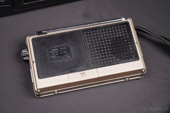 Radiomagnetofon Transylvania CR 212 - 4