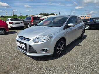 FORD FOCUS 1.6 benzin - 4