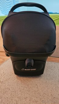 Maxi-Cosi CabrioFix - 4