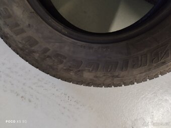 Letní pneu na Suzuki Jimny205/70/15 - 4
