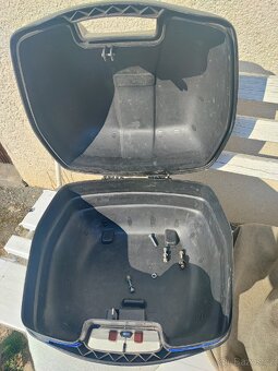 Box na moto skutr - 4