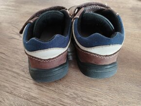 Barefoot boty Protetika velikost 23 - 4