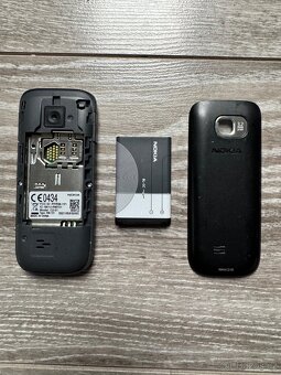 Nokia C2-01 - 4