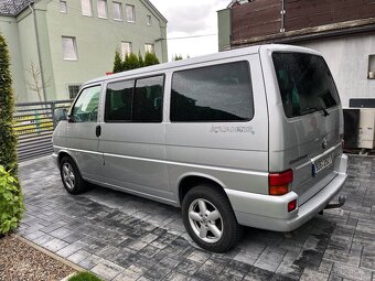 T4 Multivan 2.5 111kw - 4
