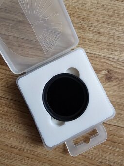 KF Concept Nano-X ND1000 filtr (43mm) - 4