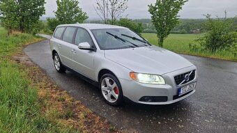 VOLVO V70 - 4