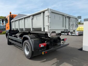 MAN TGS 18.360/4X4/Nosič kontejnerů - 4