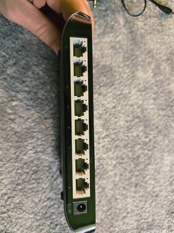 TP-Link TL-SG1008D – 8portový gigabitový switch - 4