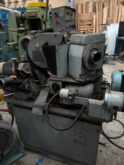Bruska 3E659 - 4