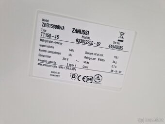 Lednice 85 cm  - 4