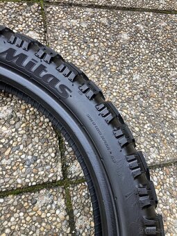 Mitas Enduro Trail 110/80 B19 - 4
