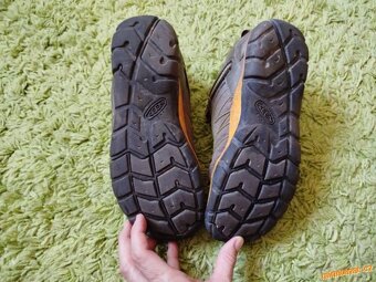 Keen waterproof tenisky, 38 - 4