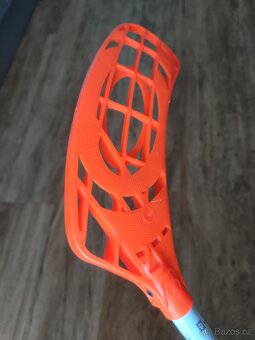 Fat Pipe CORE 34 floorball - 4