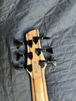 Ibanez SR306EB - 4