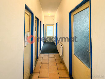 Pronájem obchodních prostor 174 m2, Bzenec - 4
