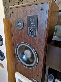 Infinity SM 100 - 4