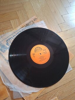 LP Vinnetou - 4