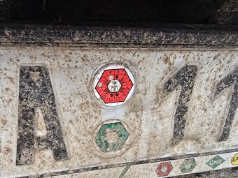 Suzuki samurai - 4
