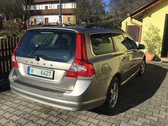 Prodam Volvo V70 2,5 Turbo Benzin,LPG,Rv.2009, SERVISKA - 4