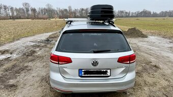 VW Passat B8 110kw,Bez AdBlue - 4