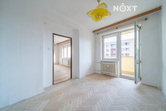 Prodej byt 3+1, 73㎡ - 4