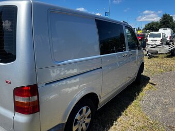 Vw Transporter t5 - 4