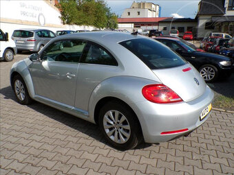Volkswagen New Beetle 1,2 TSI - 4