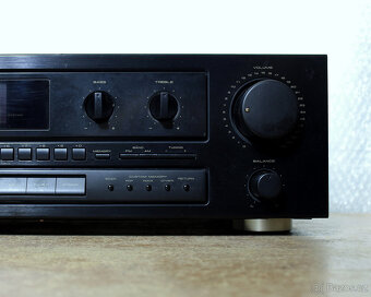 Receiver Pioneer SX 202 R. - 4