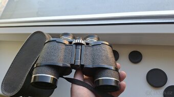 Dalekohled BPC 7x35 BERKUT-7 - 4